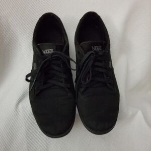 Van's Classic Sneakers